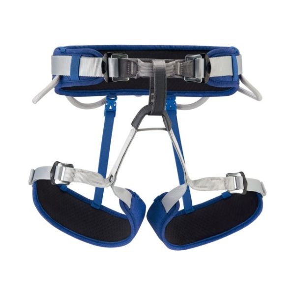 Petzl Harnas verstelbaar Corax maat2