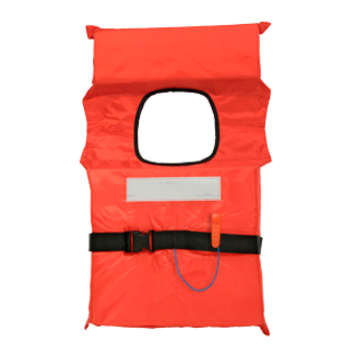 Allpa Reddingsvest model 'Norman' (CE ISO 12402-4 100N) zonder logo