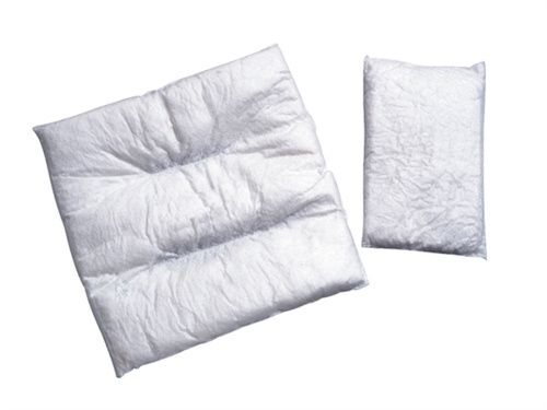 VanDoClean OLIE ABSORPTIE KUSSEN ABSORBENTS PILLOW 28X20X4CM