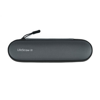 Lifestraw Peak Series Pers. WaterFilterStraw Carry Case Retail-Waterfilter
