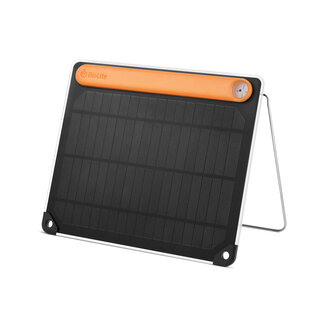 BioLite Solar Panel 5 +