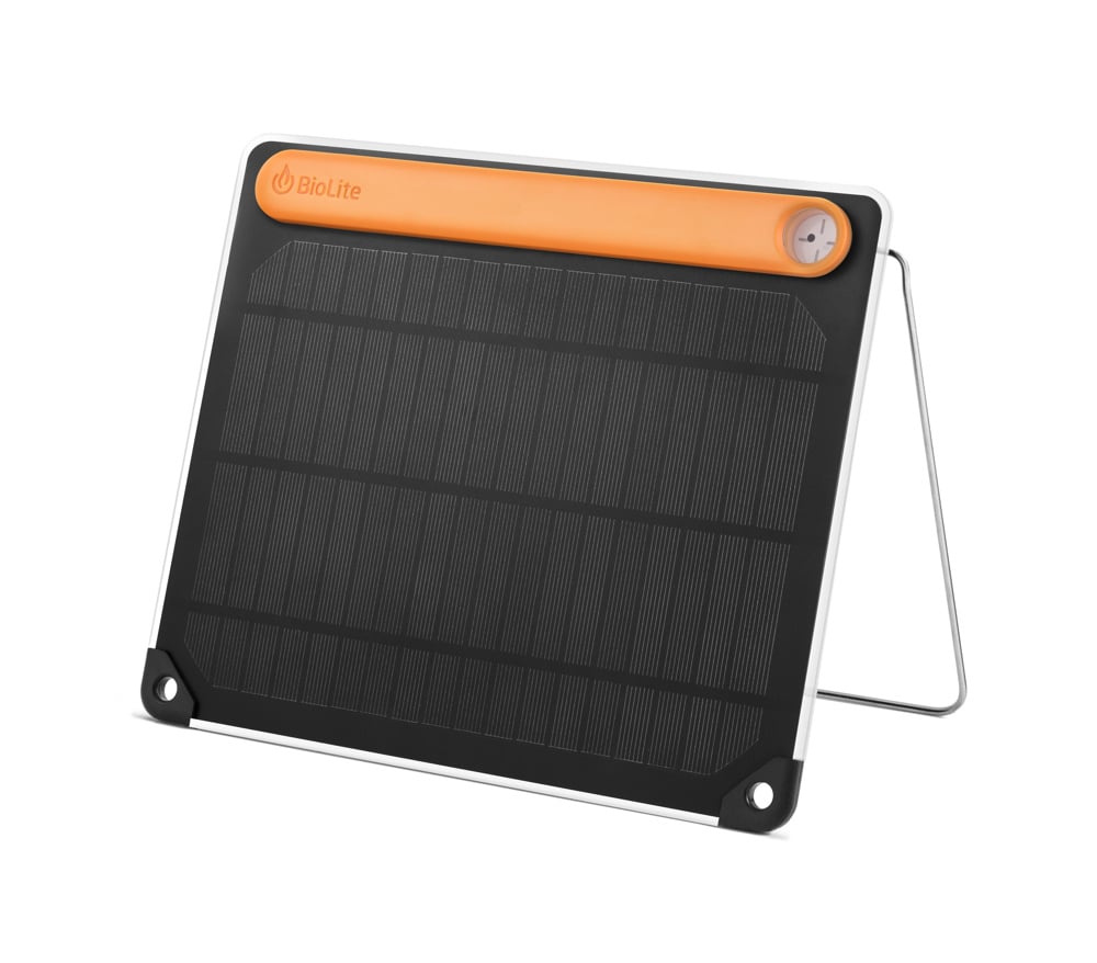 BioLite Solar Panel 5 +