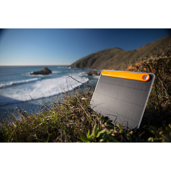 BioLite Solar Panel 5 +