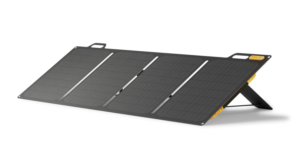BioLite SolarPanel 100 - zonnepaneel