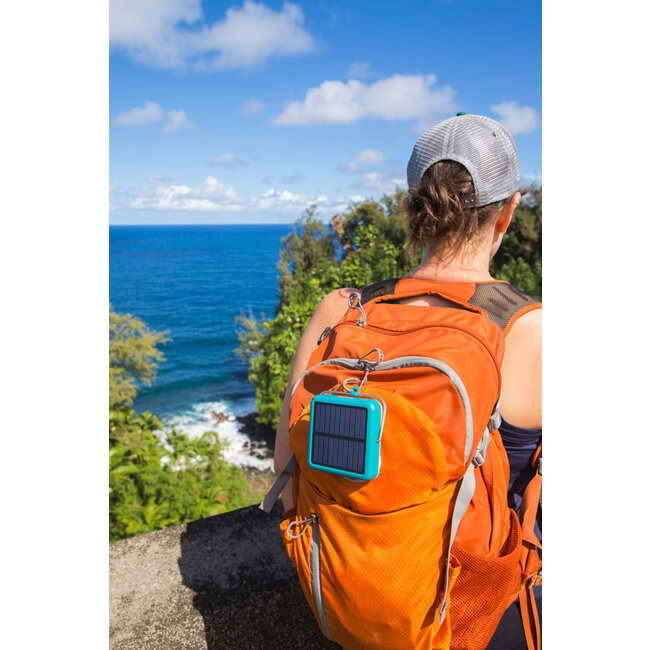 BioLite SunLight 100 - Teal