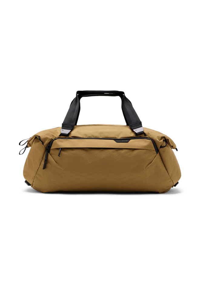 Peak Design Peak Design - Travel Duffel 35L Coyote