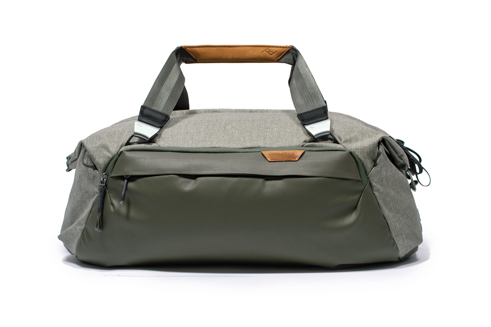 Peak Design Peak Design - Travel Duffel 35L - Sage