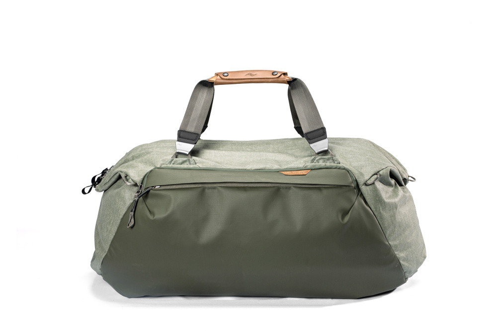 Peak Design Peak Design - Travel Duffel 65L - Sage