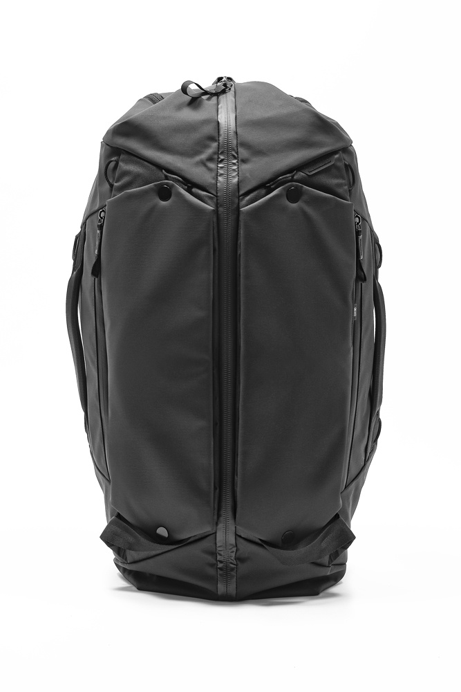 Peak Design Peak Design - Travel Duffelpack 65L - Black