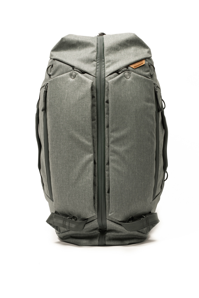 Peak Design Peak Design - Travel Duffelpack 65L - Sage