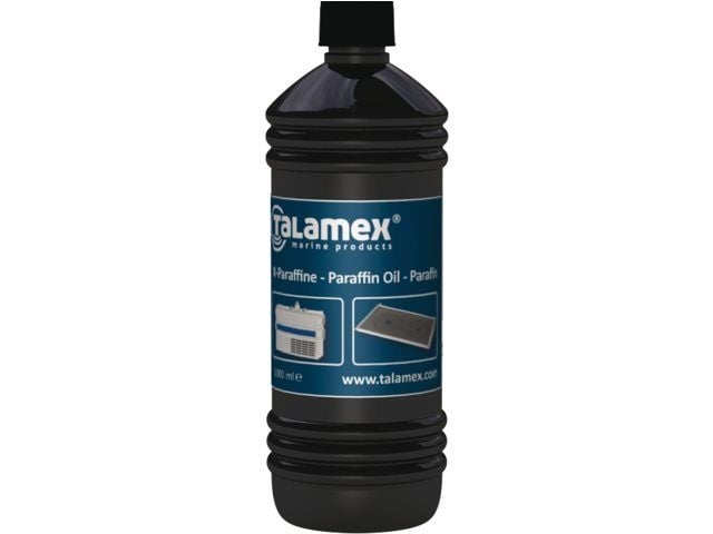 Talamex Speciaal gezuiverde paraffine - Roet- en geurloos