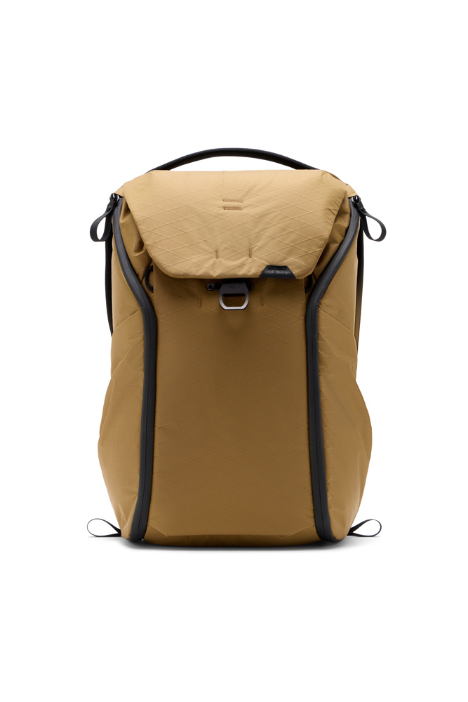 Peak Design Peak Design - Everyday Backpack 30L v2 Coyote
