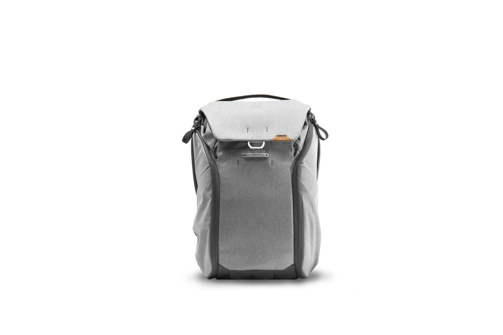 Peak Design Peak Design - Everyday Backpack 20L v2 // Ash