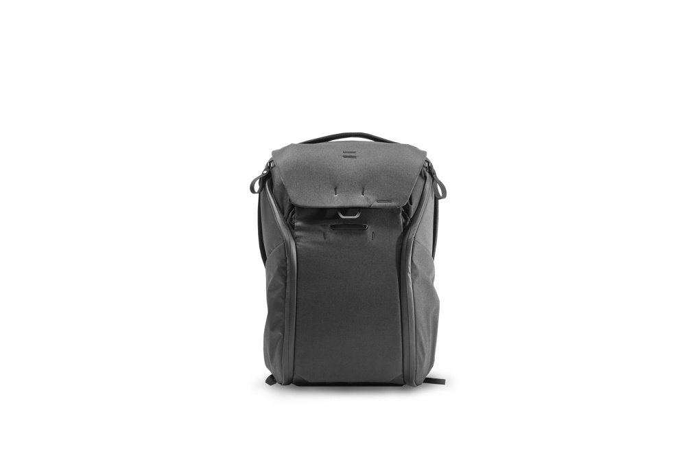 Peak Design Peak Design - Everyday Backpack 20L v2 // Charcoal