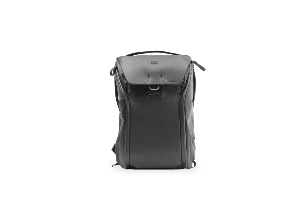 Peak Design Peak Design - Everyday Backpack 30L v2 // Black