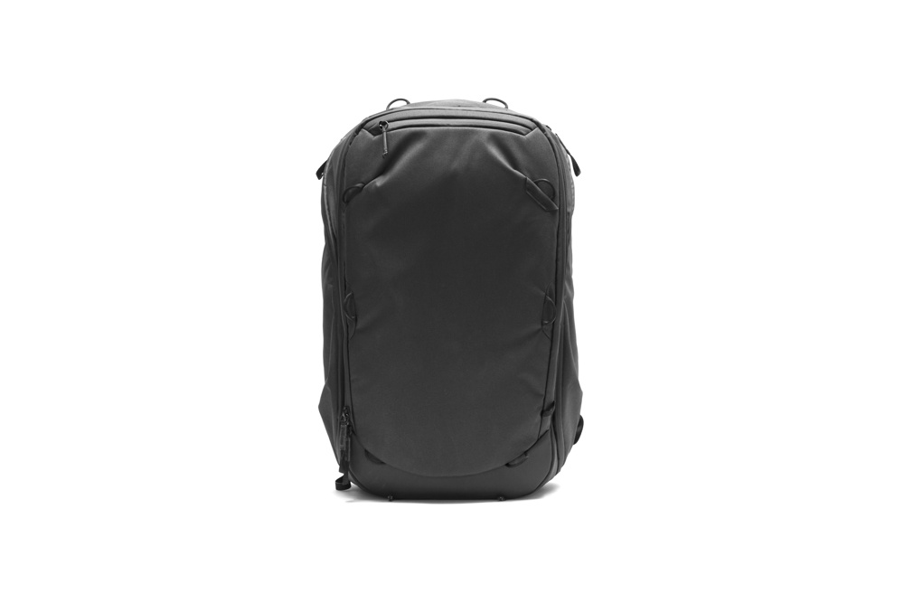 Peak Design Peak Design - Travel Backpack 45L Black
