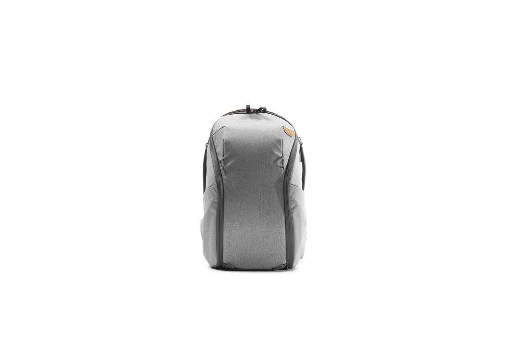 Peak Design Peak Design - Everyday Backpack 15L Zip v2 // Ash