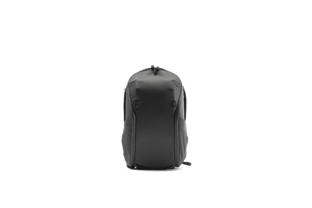 Peak Design Peak Design - Everyday Backpack 15L Zip v2 // Black