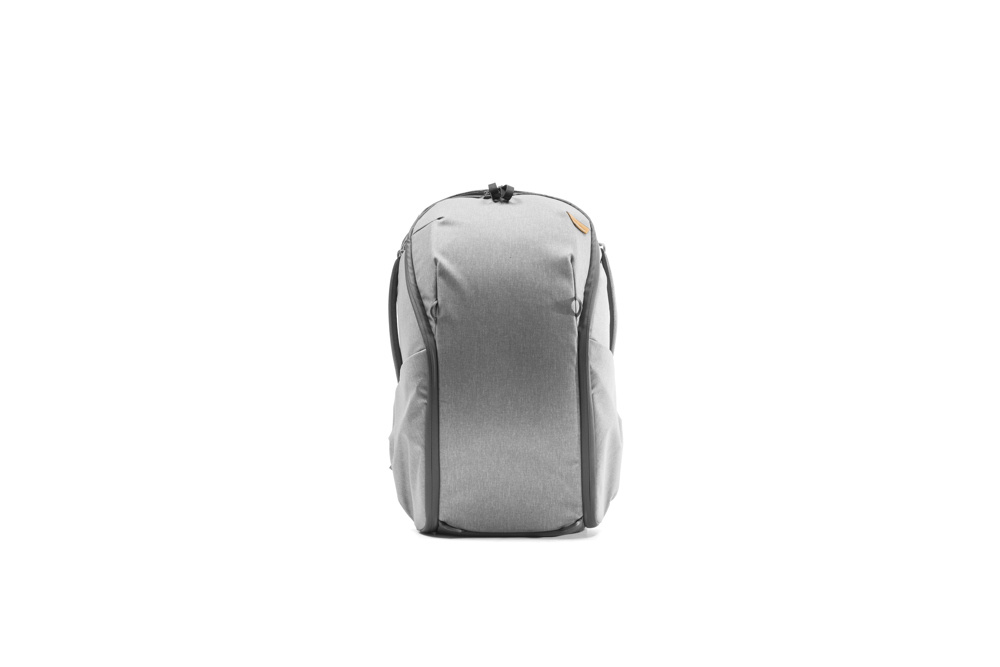 Peak Design Peak Design - Everyday Backpack 20L Zip v2 // Ash