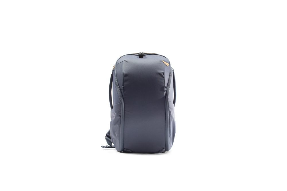 Peak Design Peak Design - Everyday Backpack 20L Zip v2 // Midnight