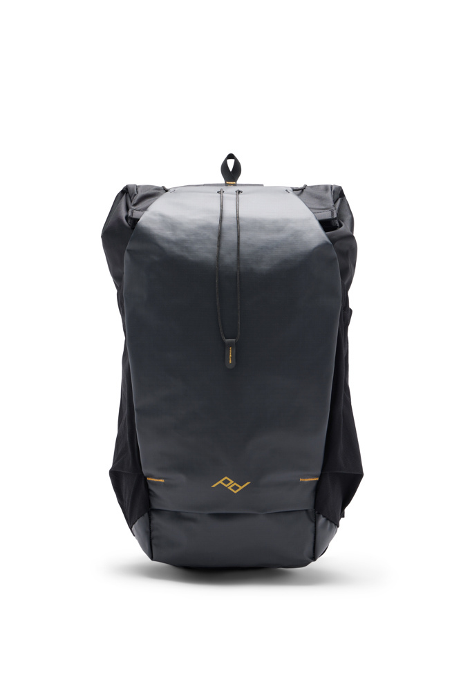 Peak Design Peak Design - Outdoor Backpack 25L Black