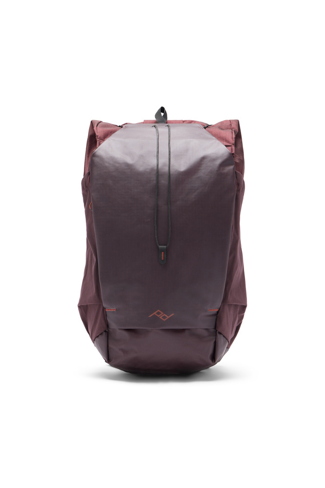 Peak Design Peak Design - Outdoor Backpack 25L Eclipse