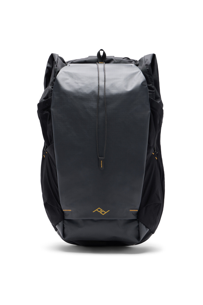 Peak Design Peak Design - Outdoor Backpack 45L Black