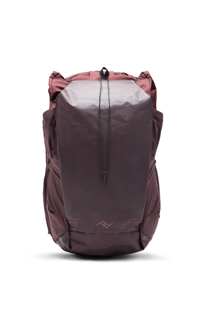 Peak Design Peak Design - Outdoor Backpack 45L Eclipse