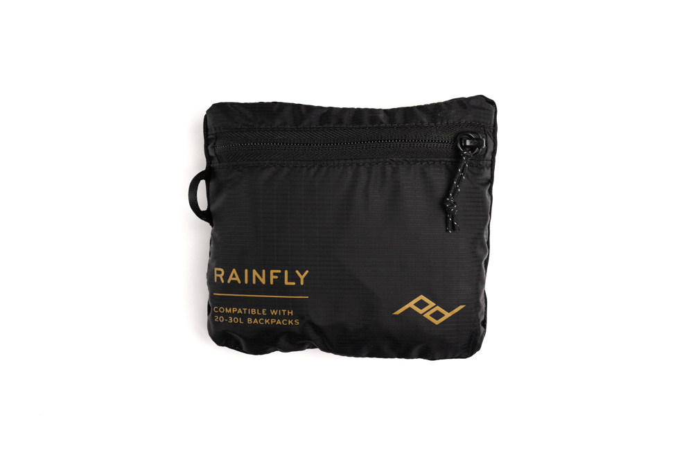 Peak Design Peak Design - Rain Fly 25L-30L Black