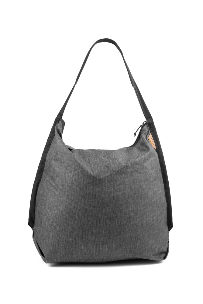 Peak Design Peak Design - Packable Tote - Charcoal