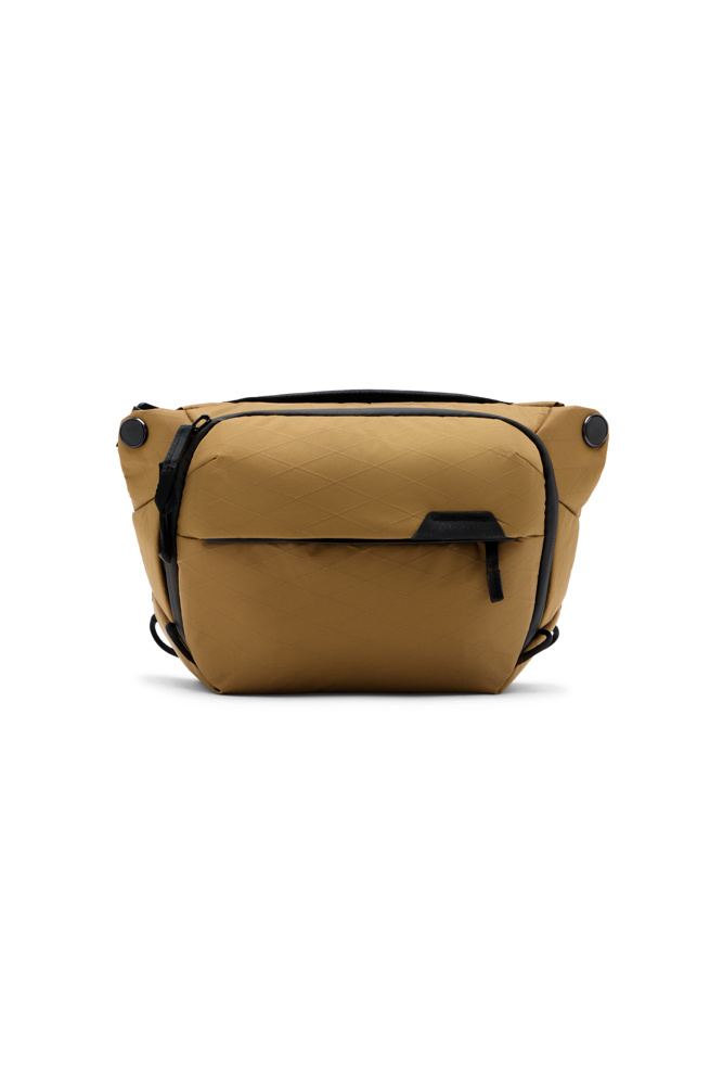Peak Design Peak Design - Everyday Sling 3L v2 Coyote
