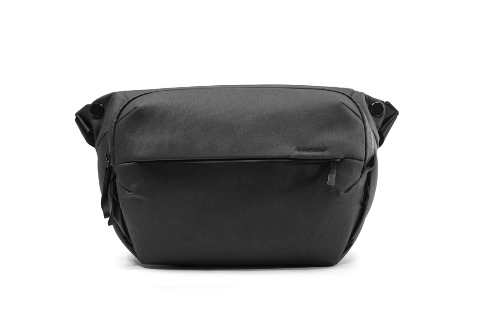Peak Design Peak Design - Everyday Sling 10L v2 // Black