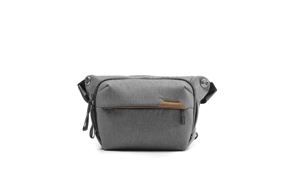 Peak Design Peak Design - Everyday Sling 3L v2 // Ash