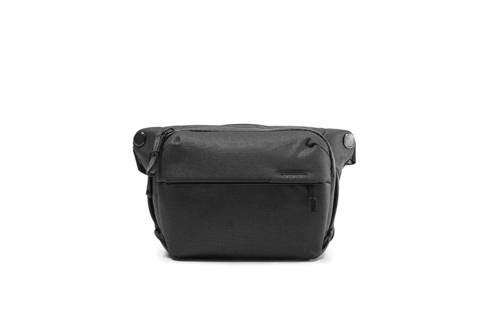 Peak Design Peak Design - Everyday Sling 3L v2 // Black