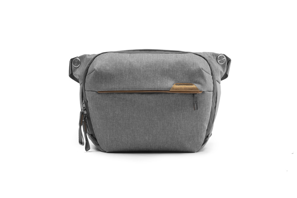 Peak Design Peak Design - Everyday Sling 6L v2 // Ash