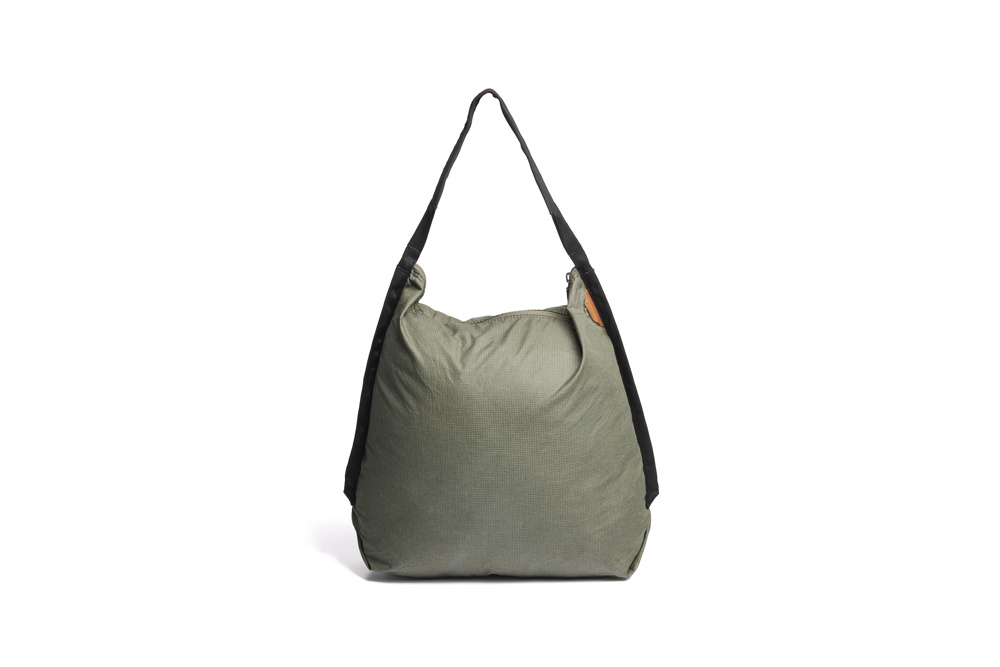 Peak Design Peak Design - Packable Tote Sage