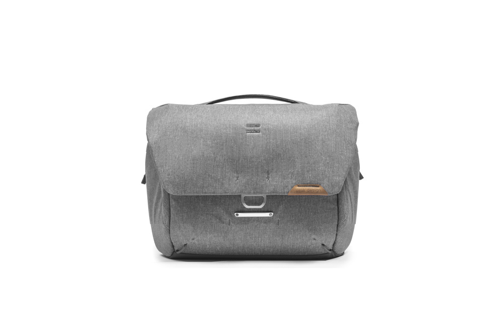 Peak Design Peak Design - Everyday Messenger 13L v2 // Ash
