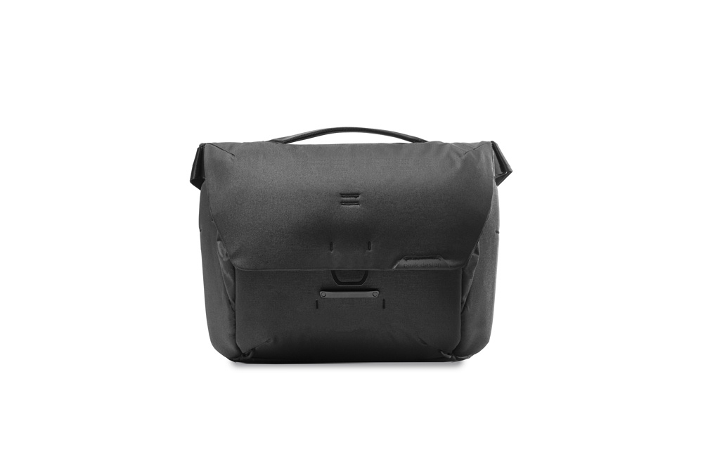 Peak Design Peak Design - Everyday Messenger 13L v2 // Black