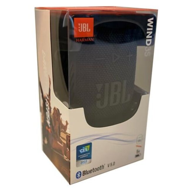 JBL Wind3S