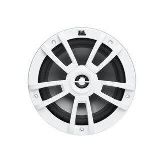JBL MS 8 Marine 8" wit speakerset