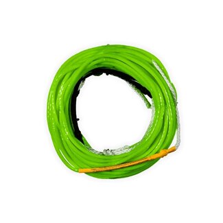 JOBE Spectra Wake Rope PVC Coated