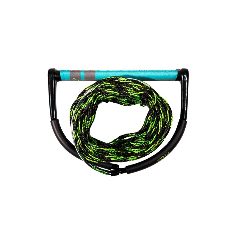 JOBE Elite Wake Combo