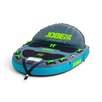 JOBE Compound Towable 2P