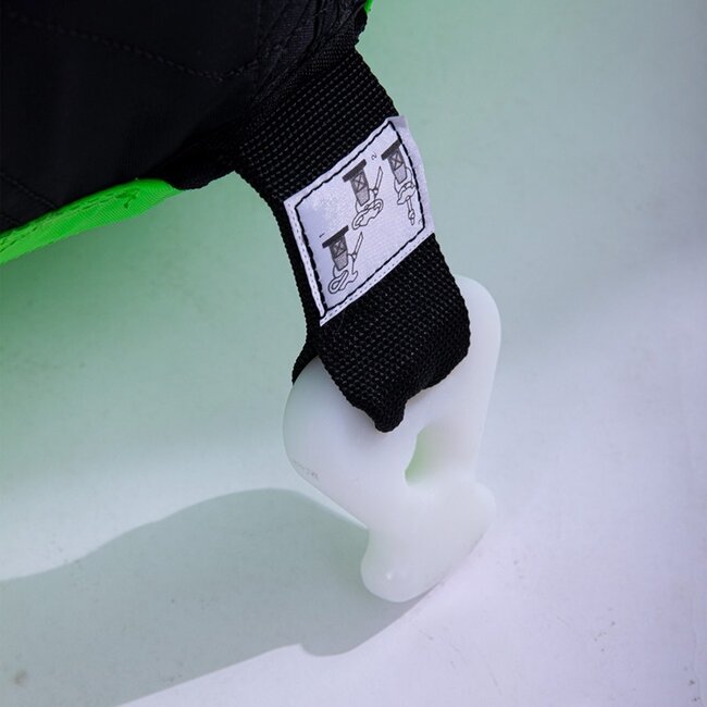 JOBE Ridge Towable 3P