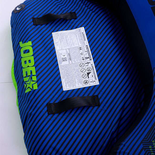 JOBE Ridge Towable 3P