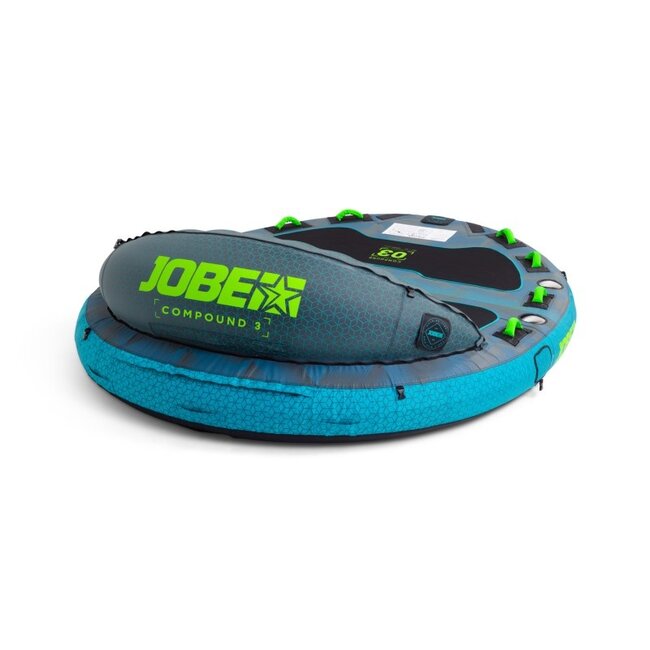 JOBE Compound Towable 2P