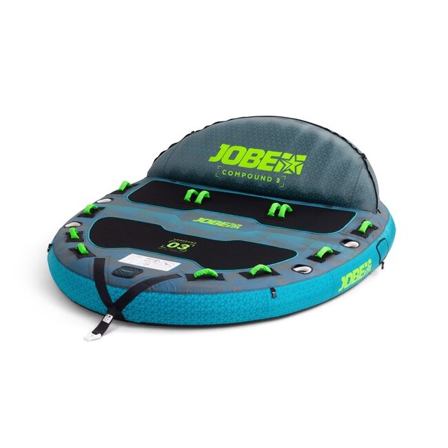 JOBE Compound Towable