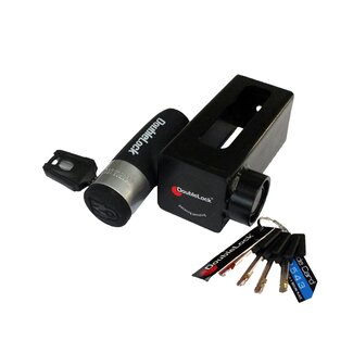 Doublelock Outboard Lock Long SCM