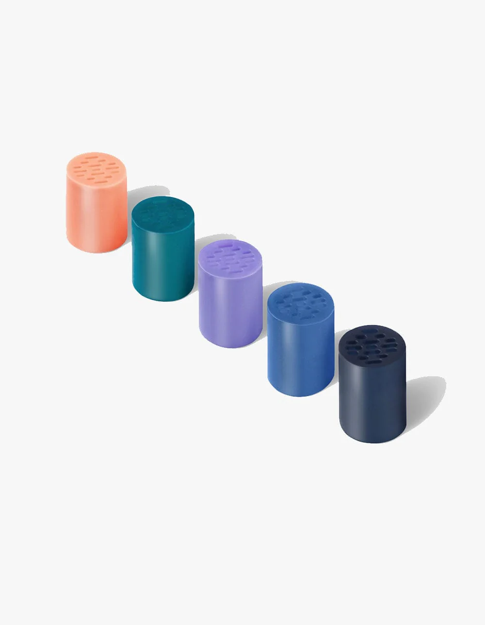 Lifestraw Sip Mouthpiece 5-pack - Waterfilter