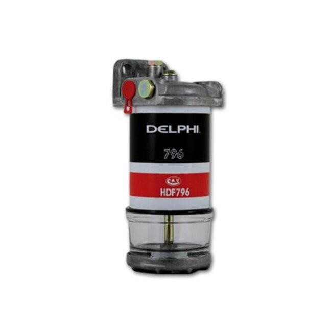 Lucas Lucas Filterelement tbv 1760 en 1761